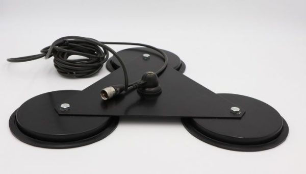 Sigma Triple MagMount